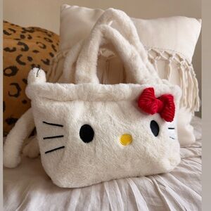 Sanrio Hello Kitty Bag